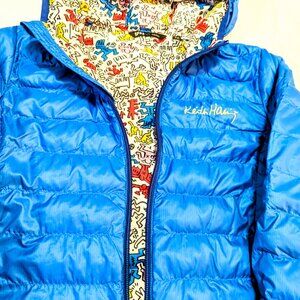 Keith Harring jacket